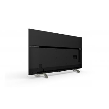 Sony FW-55BZ35F pantalla de señalización 139,7 cm (55") LCD 4K Ultra HD Pantalla plana para señalización digital Negro