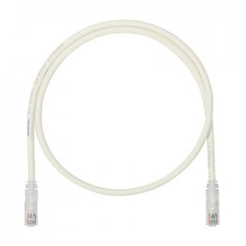 Panduit UTP6ASDL7M cable de red 7 m Cat6a U UTP (UTP) Blanco