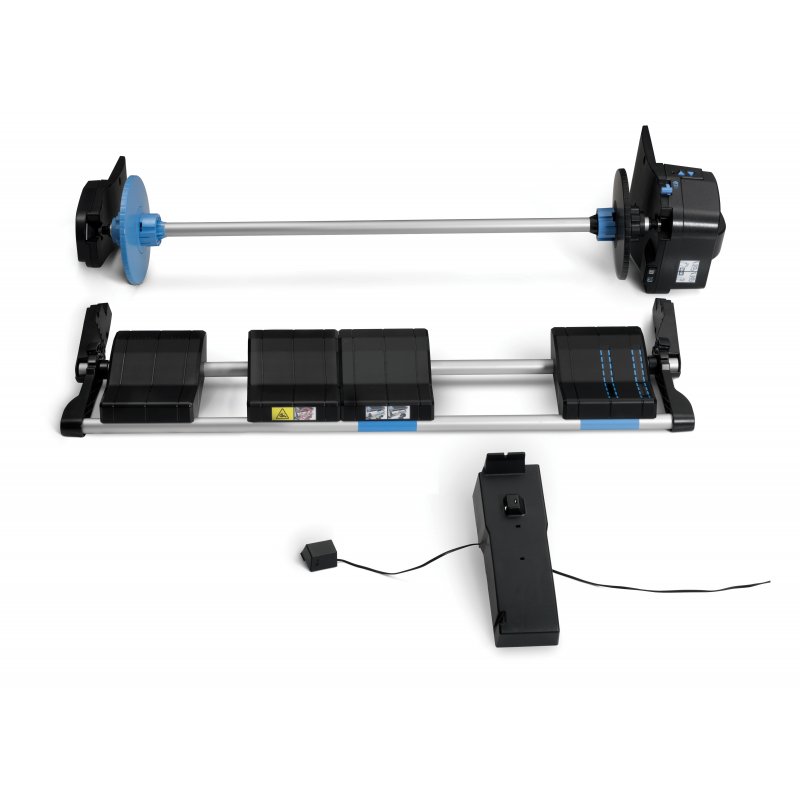 HP DesignJet 44-in Take-up Reel Impresora de gran formato