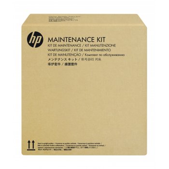 HP Kit de reemplazo con ruedas ADF 200