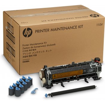 HP CB389A kit para impresora