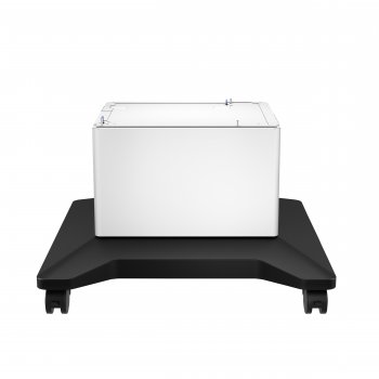 HP Gabinete para impresora LaserJet