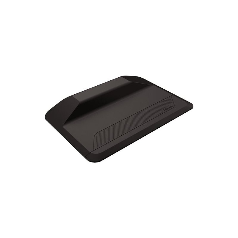 Fellowes 8707101 protector Negro