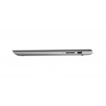 Lenovo IdeaPad 530S Gris Portátil 35,6 cm (14") 1920 x 1080 Pixeles 8ª generación de procesadores Intel® Core™ i7 i7-8550U 8 GB