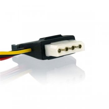 StarTech.com PYOLP42SATA cable de alimentación interna 0,15 m