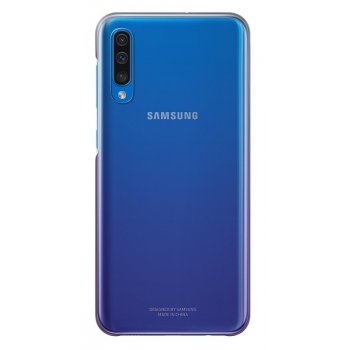 Samsung EF-AA505 funda para teléfono móvil 16,3 cm (6.4") Violeta