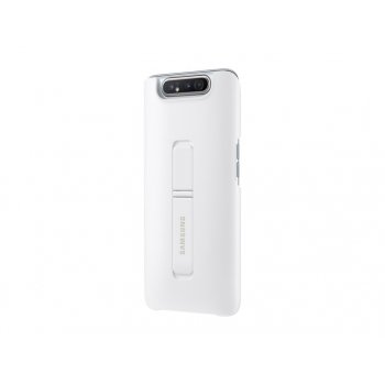 Samsung EF-PA805 funda para teléfono móvil 17 cm (6.7") Blanco