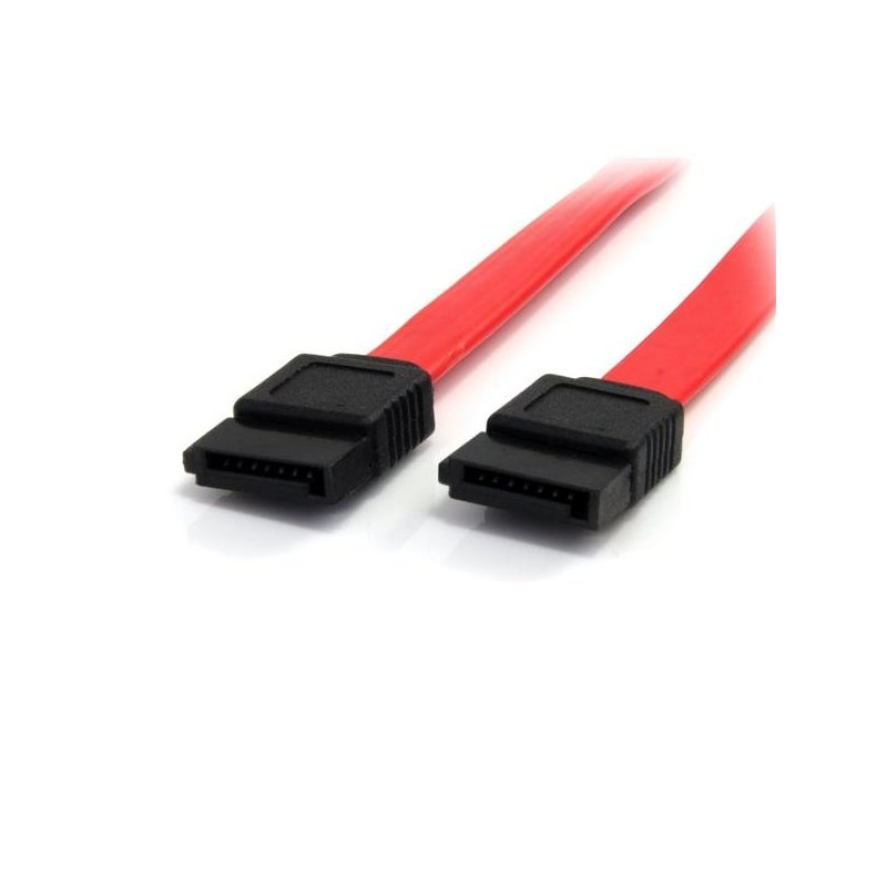 StarTech.com Cable SATA Serial ATA de 12 pulgadas