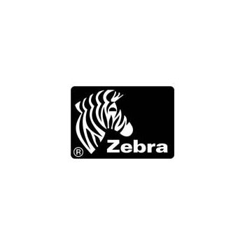 Zebra Direct Tag 850 101.6 mm papel térmico