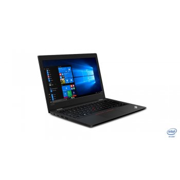 Lenovo ThinkPad L390 Negro Portátil 33,8 cm (13.3") 1920 x 1080 Pixeles 8ª generación de procesadores Intel® Core™ i7 i7-8565U
