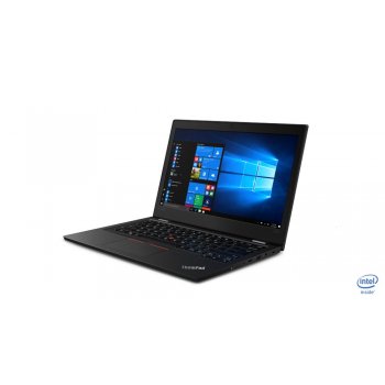 Lenovo ThinkPad L390 Negro Portátil 33,8 cm (13.3") 1920 x 1080 Pixeles 8ª generación de procesadores Intel® Core™ i7 i7-8565U