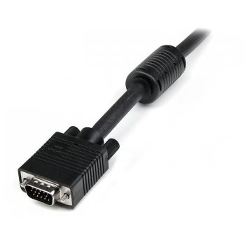 StarTech.com Cable Coaxial de Vídeo VGA 7 metros para Monitor Alta Resolución - 2x HD15 Macho