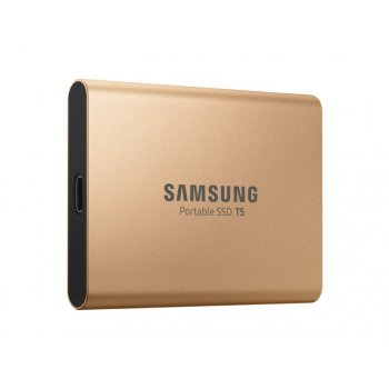 Samsung MU-PA500G 500 GB Oro