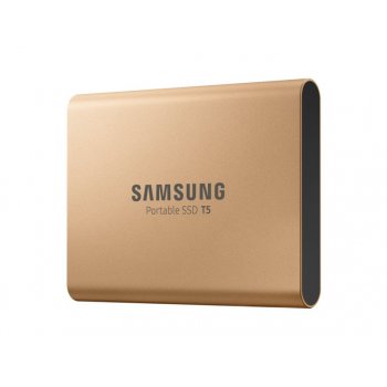 Samsung MU-PA500G 500 GB Oro
