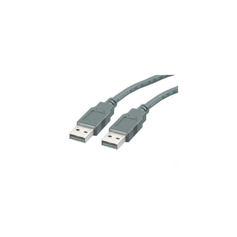 ITB 4.5m USB2.0 cable USB 4,5 m 2.0 USB A Negro