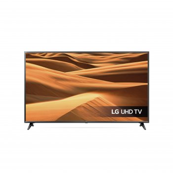 LG 55UM7100 139,7 cm (55") 4K Ultra HD Smart TV Wifi Negro