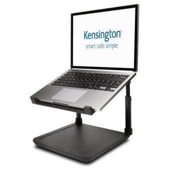 Kensington K52783WW soporte para ordenador portátil Negro 39,6 cm (15.6")