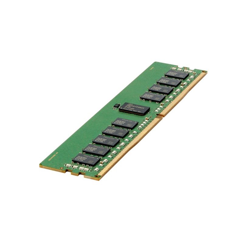 Hewlett Packard Enterprise 879507-B21 módulo de memoria 16 GB DDR4 2666 MHz